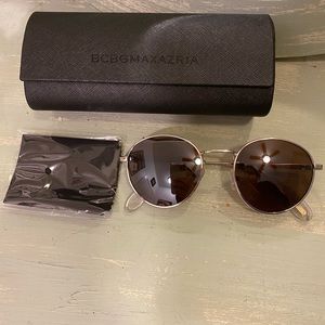 BRAND NEW BCBG Sunglasses $30